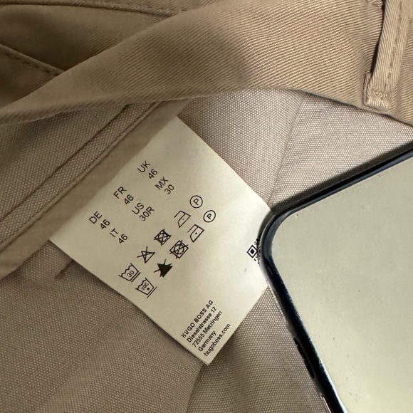 Boss Chino - Picture 2 of 3